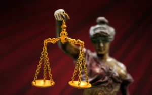 ギリシャ神話の「テミス（Themis）」