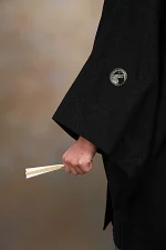 子どもが成人する姿